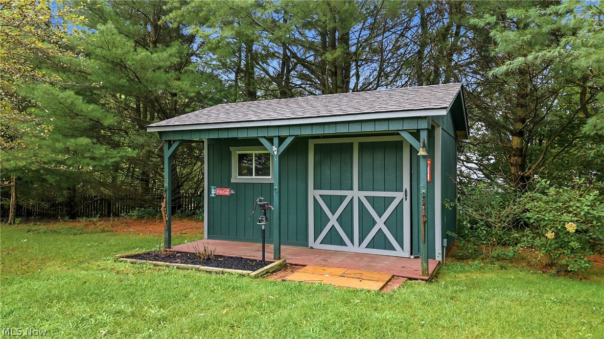 9945 Ginger Hill Road New Middletown OH 44442