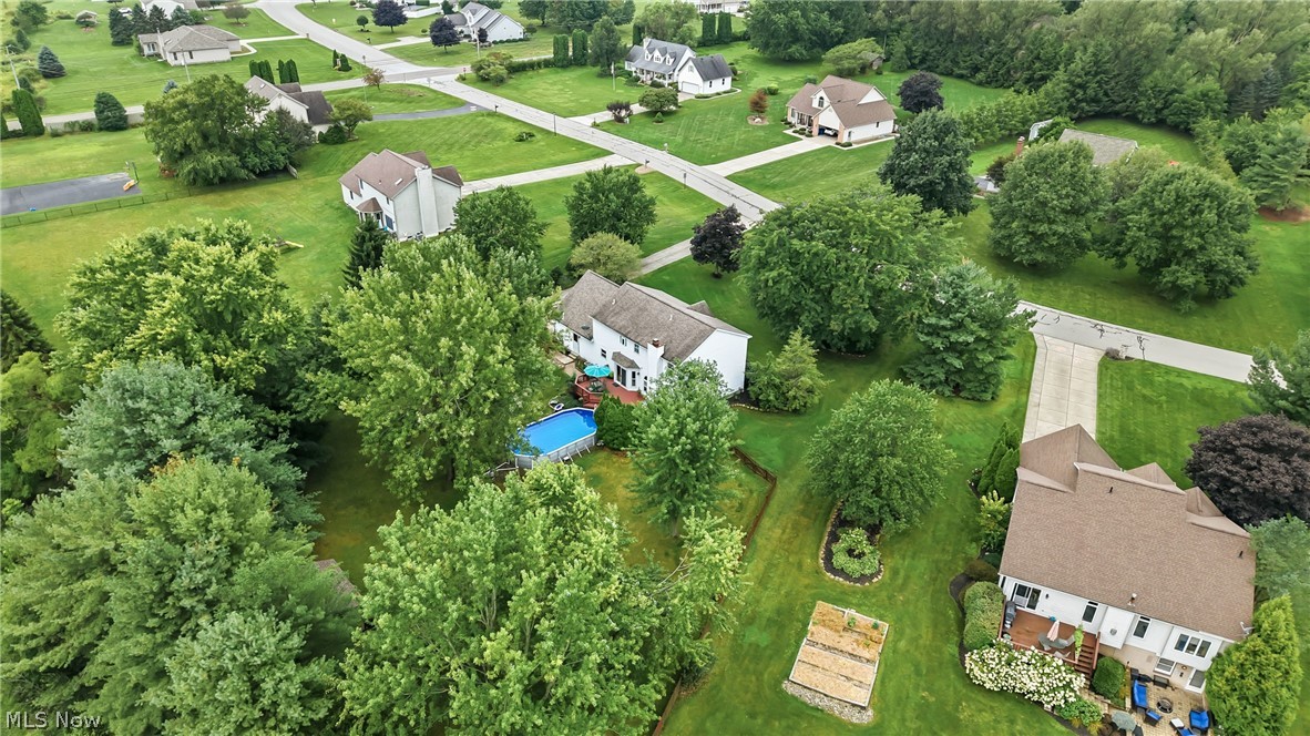 9945 Ginger Hill Road New Middletown OH 44442