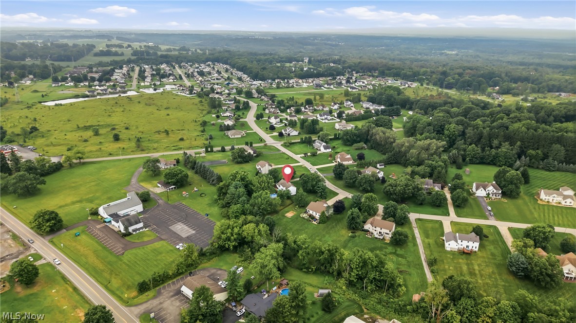 9945 Ginger Hill Road New Middletown OH 44442