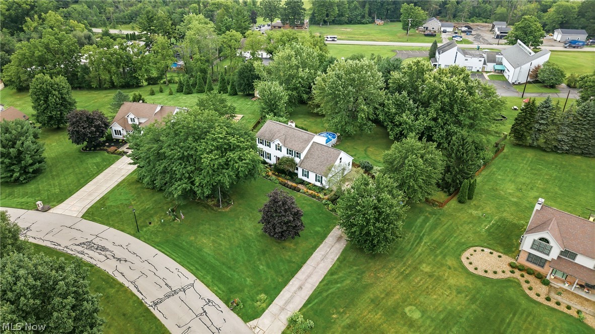 9945 Ginger Hill Road New Middletown OH 44442