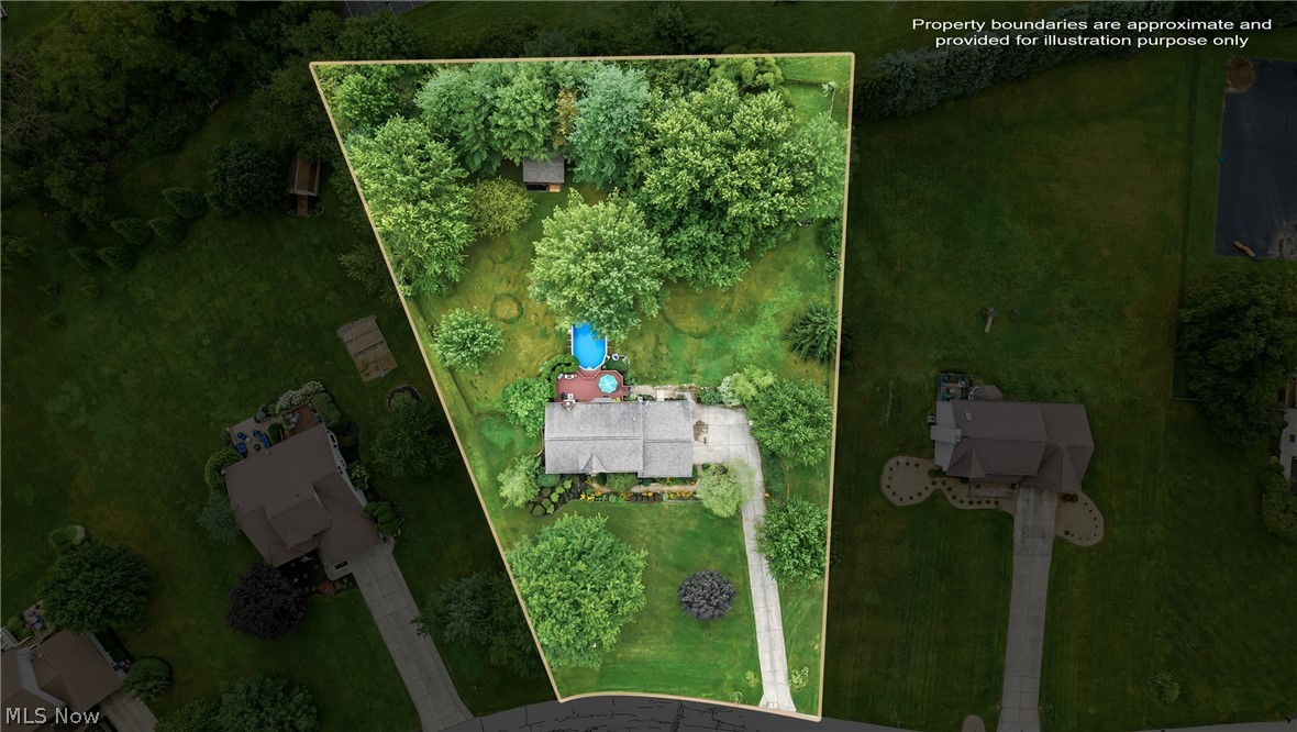 9945 Ginger Hill Road New Middletown OH 44442