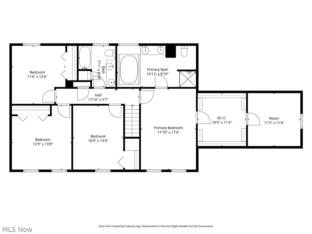 9945 Ginger Hill Road New Middletown OH 44442