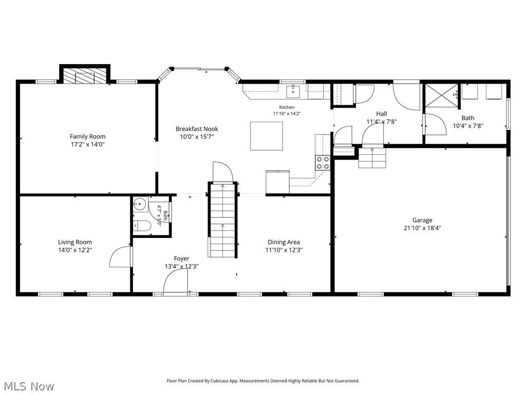 9945 Ginger Hill Road New Middletown OH 44442
