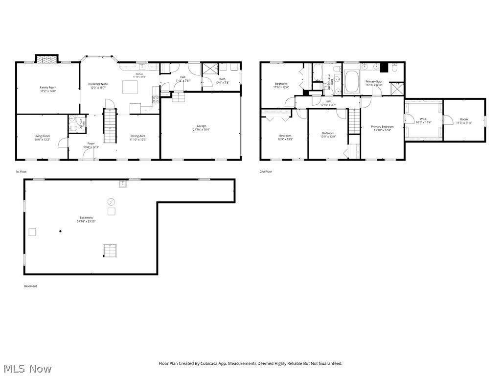 9945 Ginger Hill Road New Middletown OH 44442