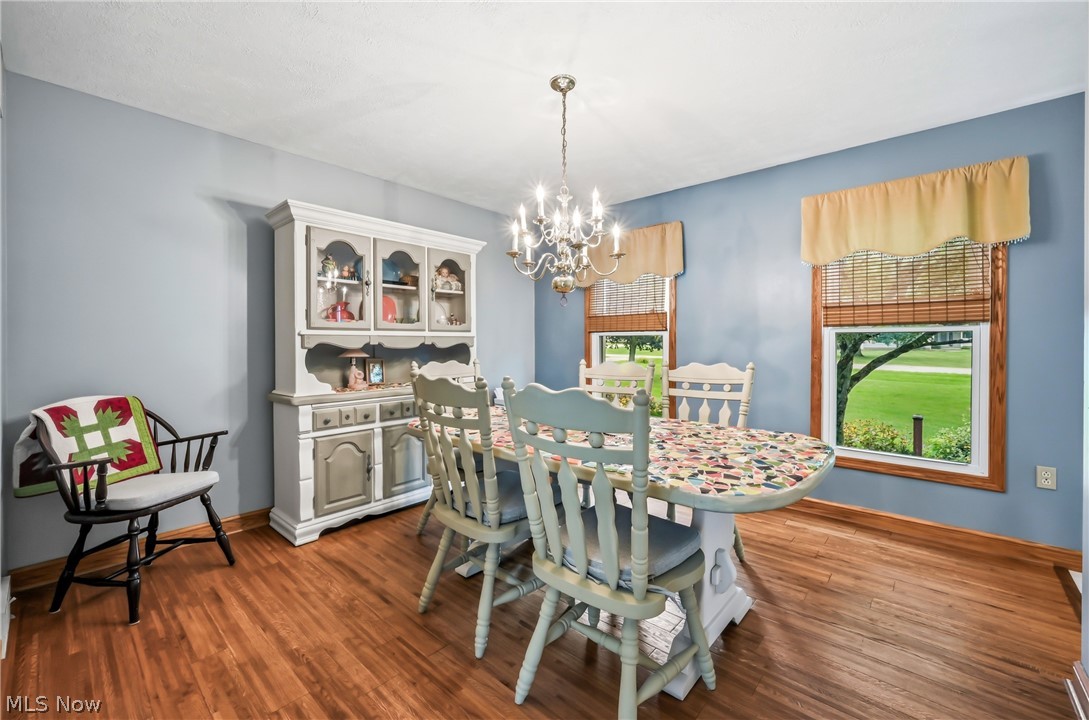 9945 Ginger Hill Road New Middletown OH 44442