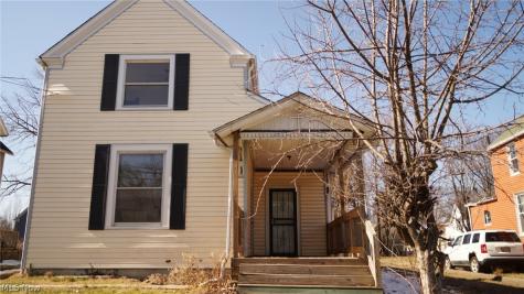 858 May Street Akron OH 44311