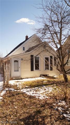 858 May Street Akron OH 44311
