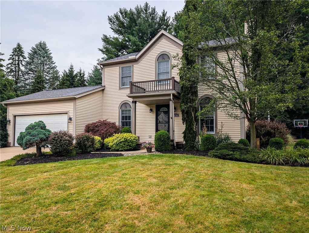 11314 Radburne Avenue NW Uniontown OH 44685