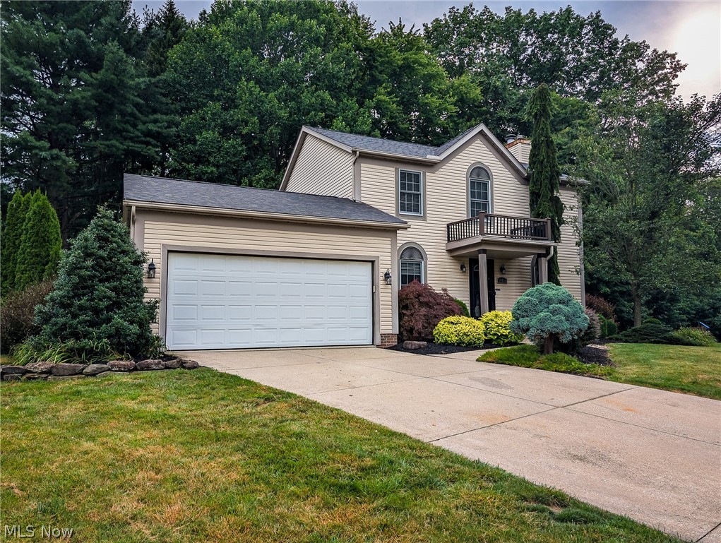 11314 Radburne Avenue NW Uniontown OH 44685