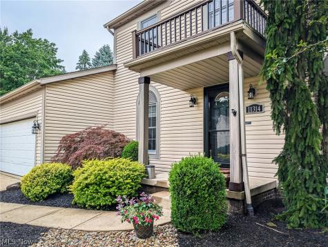 11314 Radburne Avenue NW Uniontown OH 44685