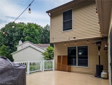 11314 Radburne Avenue NW Uniontown OH 44685