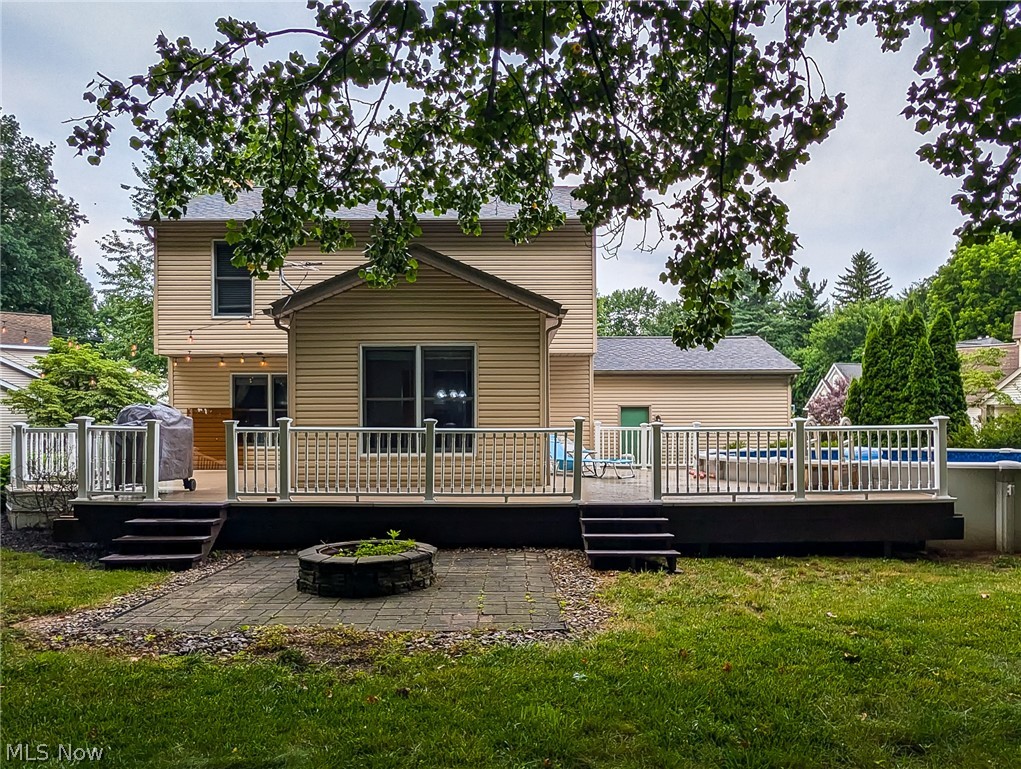 11314 Radburne Avenue NW Uniontown OH 44685