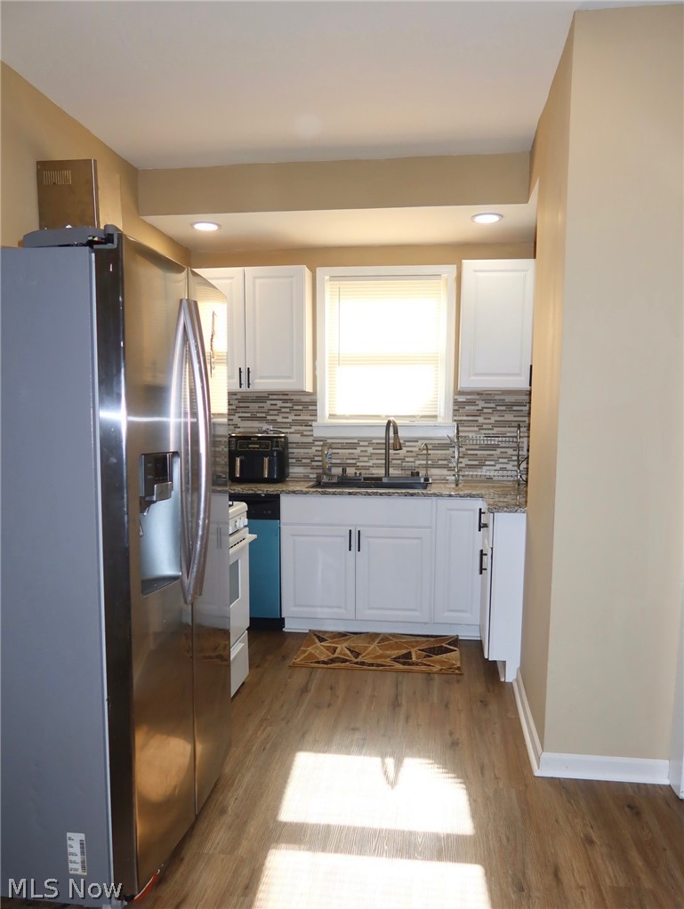 13716 Tyler Avenue Cleveland OH 44111