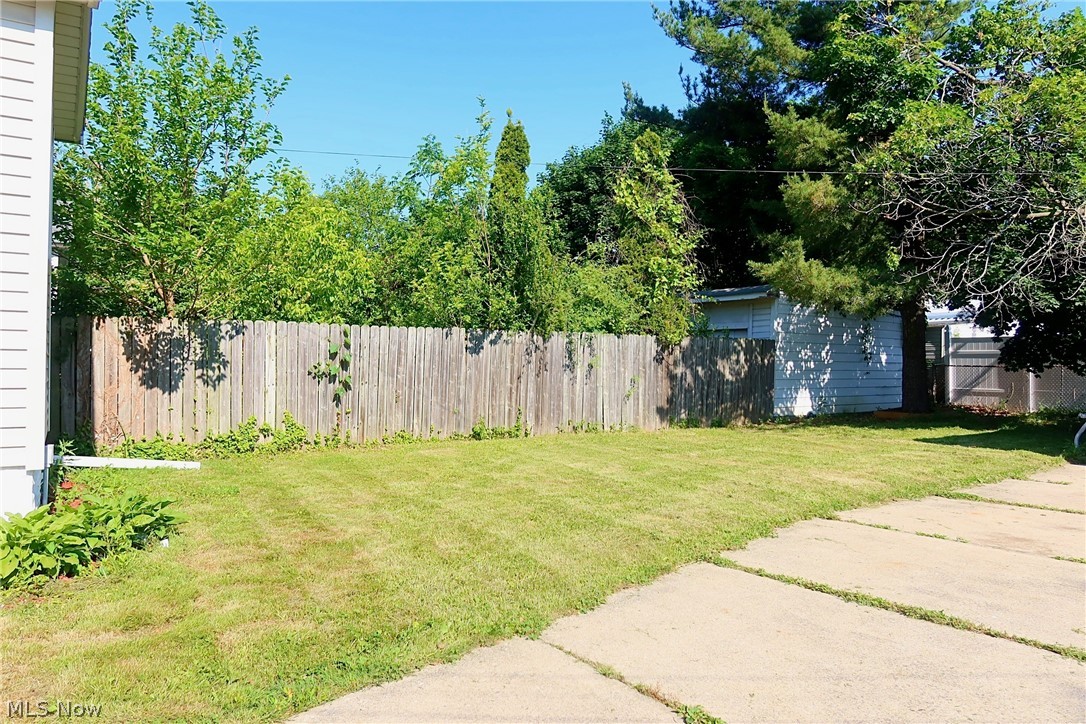 13716 Tyler Avenue Cleveland OH 44111