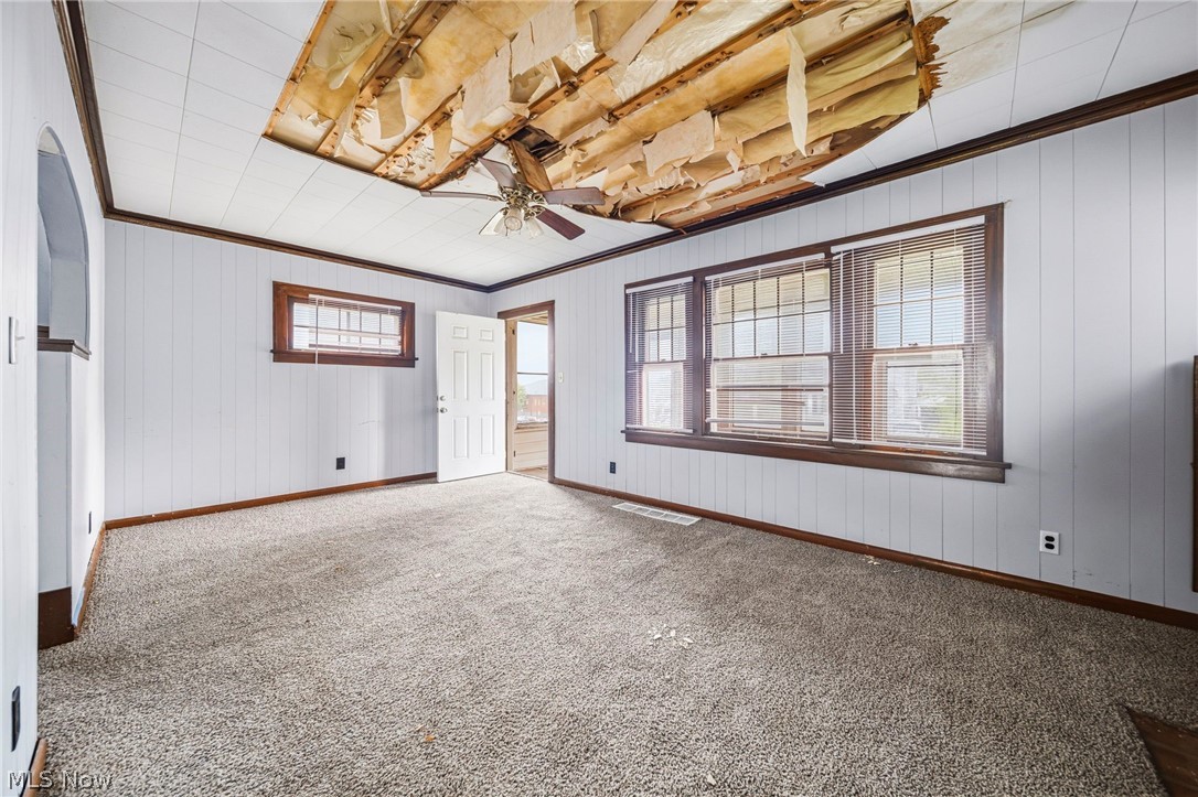 8506 Jeffries Avenue Cleveland OH 44105