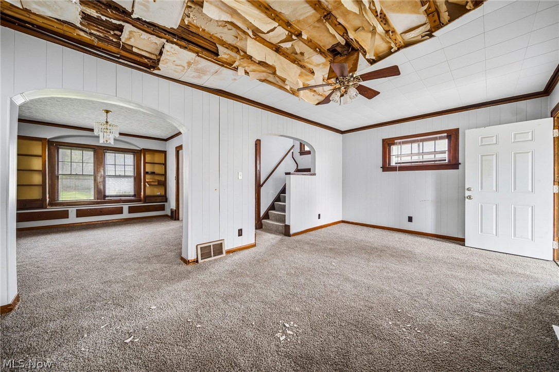8506 Jeffries Avenue Cleveland OH 44105