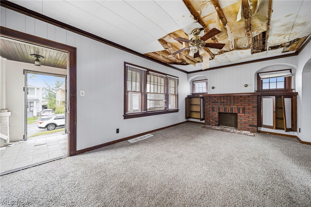 8506 Jeffries Avenue Cleveland OH 44105