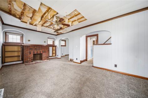 8506 Jeffries Avenue Cleveland OH 44105