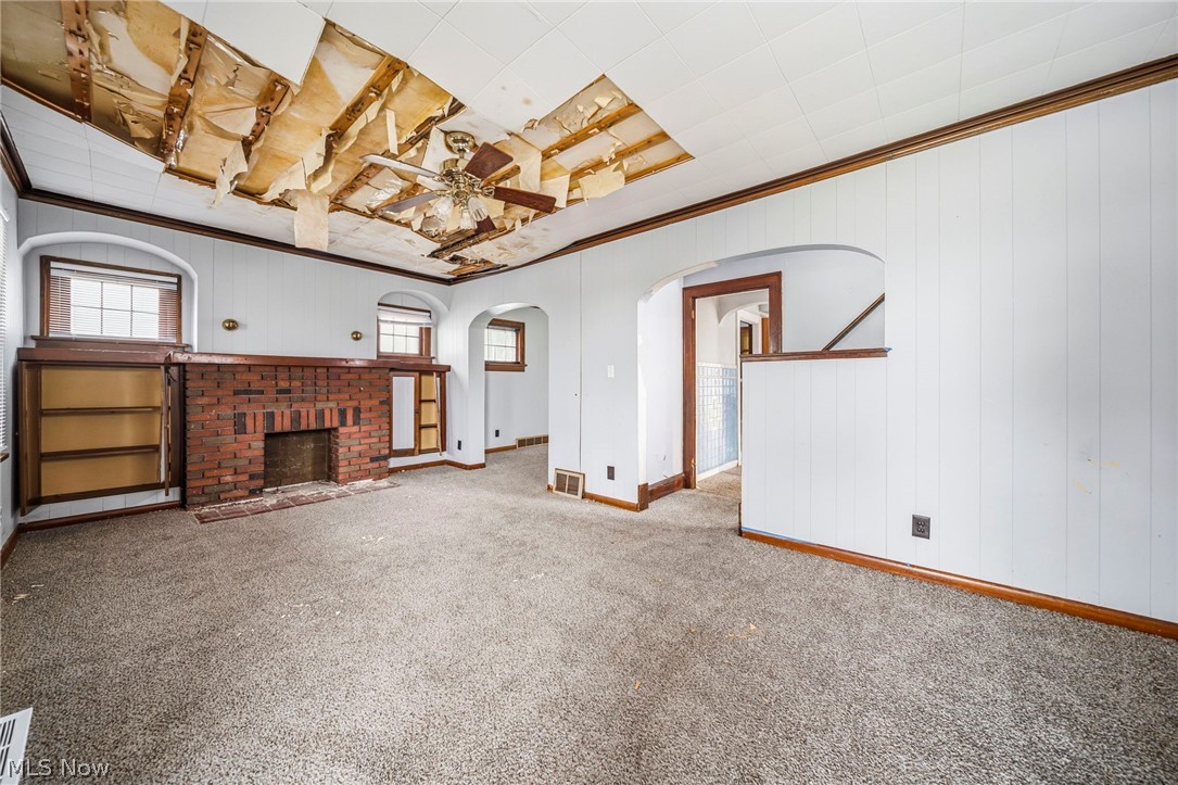 8506 Jeffries Avenue Cleveland OH 44105
