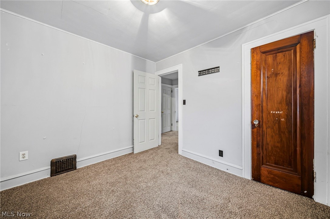 8506 Jeffries Avenue Cleveland OH 44105