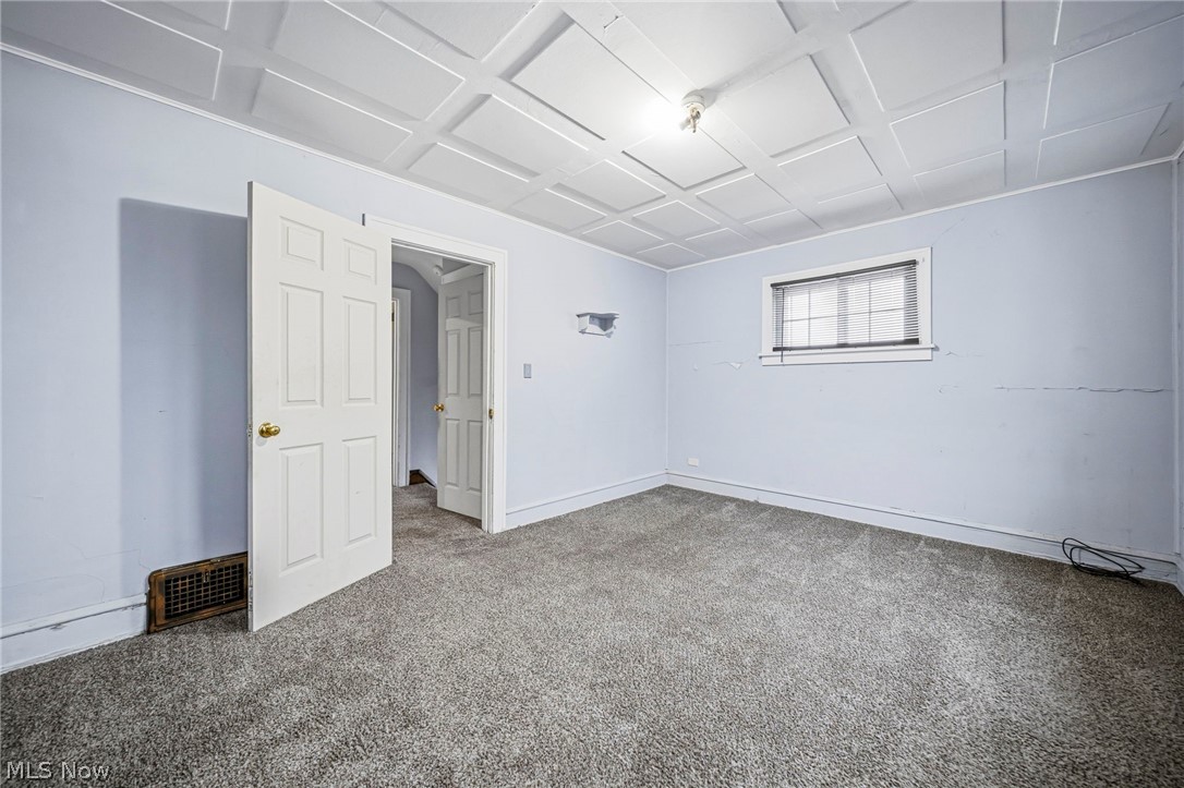 8506 Jeffries Avenue Cleveland OH 44105