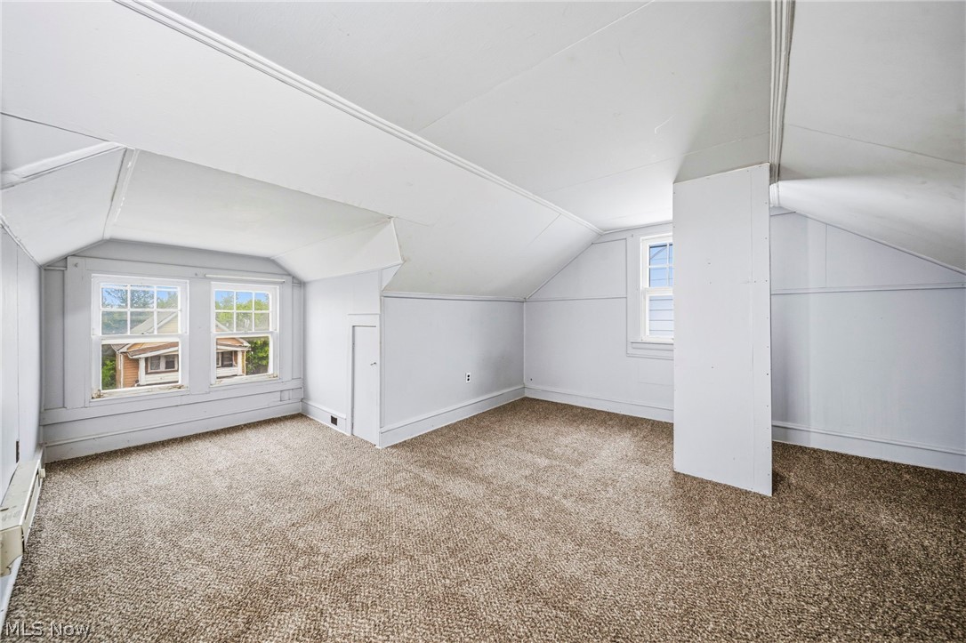 8506 Jeffries Avenue Cleveland OH 44105