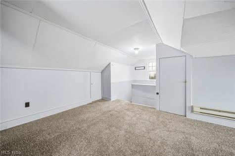 8506 Jeffries Avenue Cleveland OH 44105