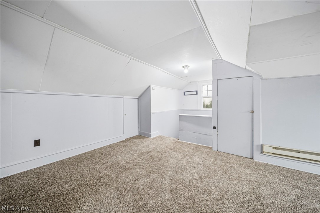 8506 Jeffries Avenue Cleveland OH 44105