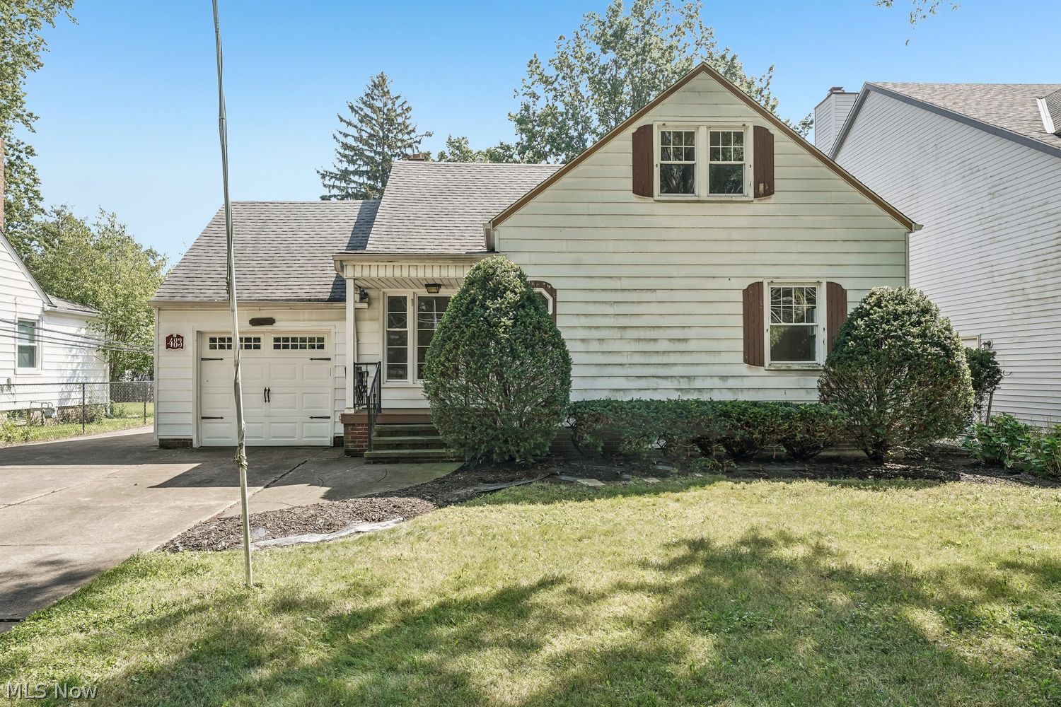 483 Dover Center Road Bay Village OH 44140