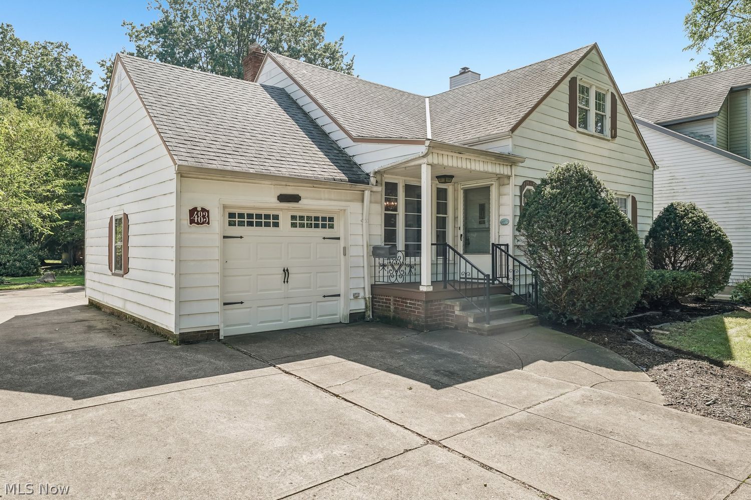483 Dover Center Road Bay Village OH 44140