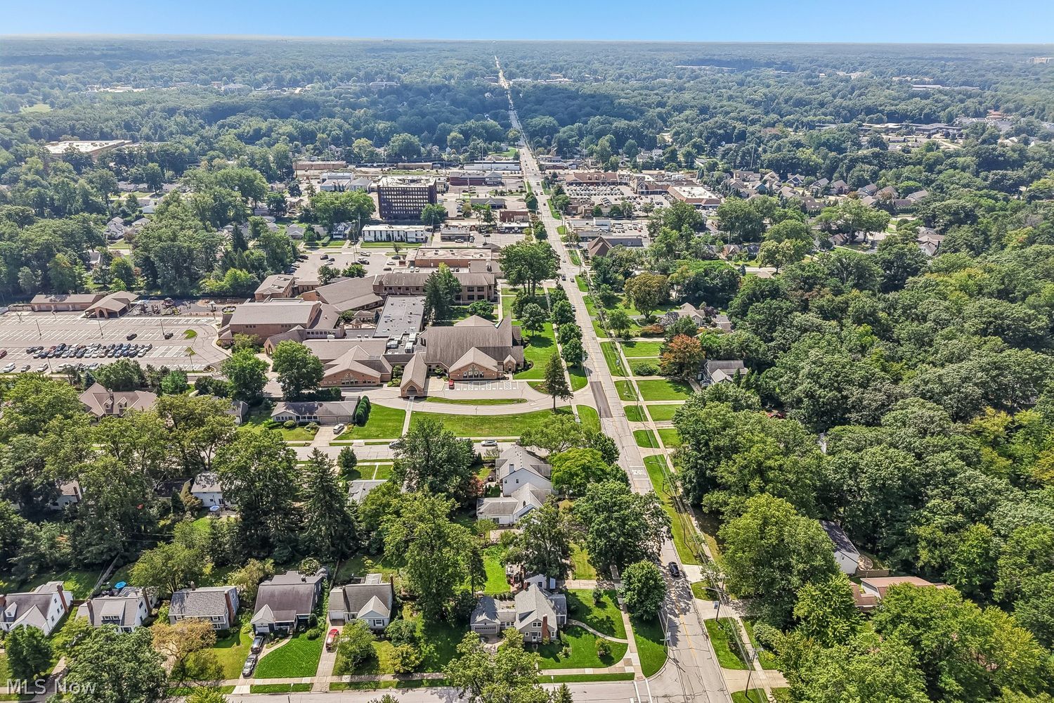 483 Dover Center Road Bay Village OH 44140