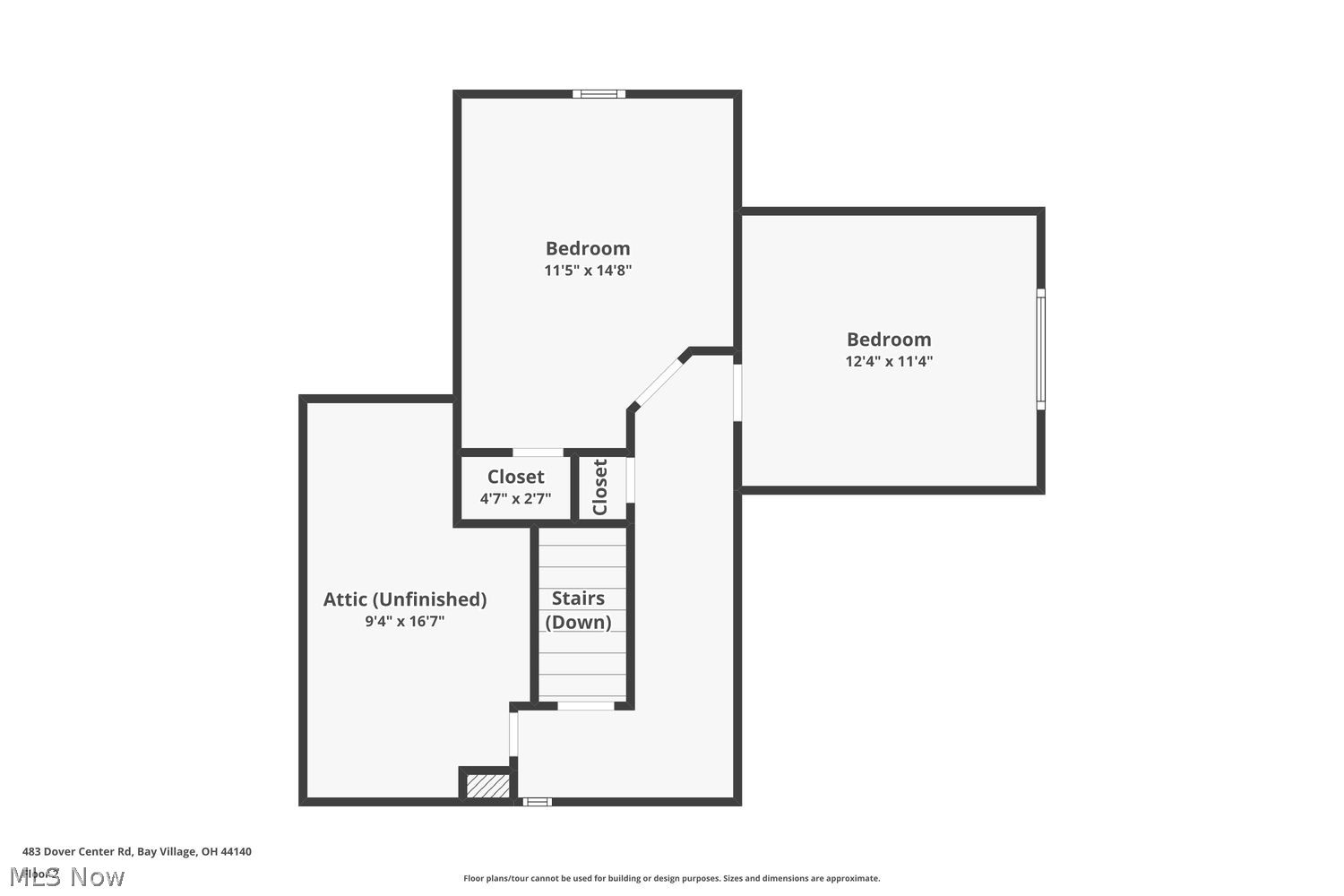 483 Dover Center Road Bay Village OH 44140