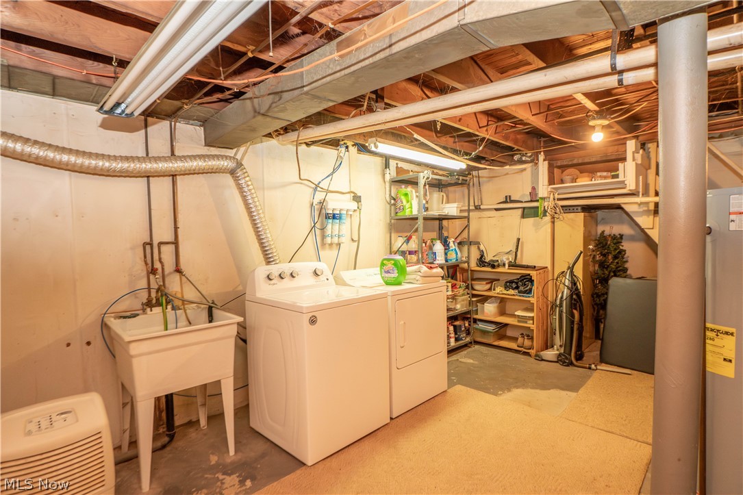 1706 31st Street NW Canton OH 44709