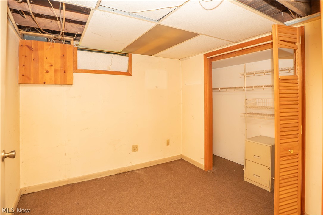 1706 31st Street NW Canton OH 44709