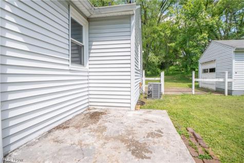 1706 31st Street NW Canton OH 44709