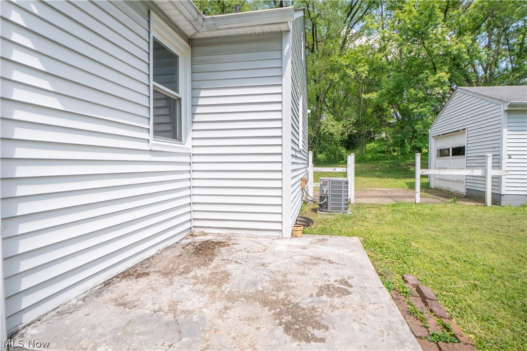 1706 31st Street NW Canton OH 44709