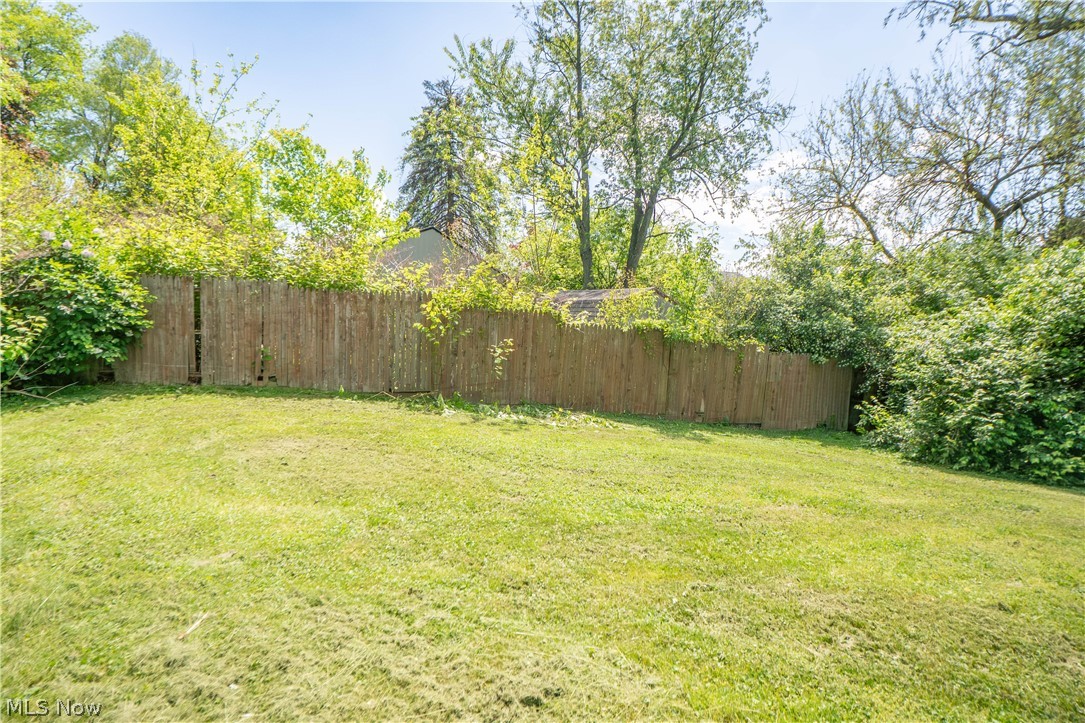 1706 31st Street NW Canton OH 44709
