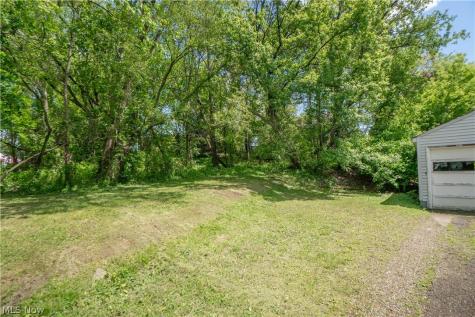 1706 31st Street NW Canton OH 44709
