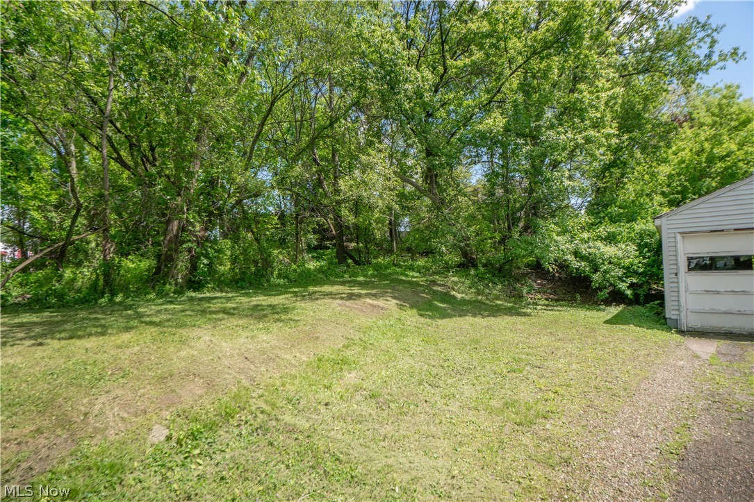 1706 31st Street NW Canton OH 44709