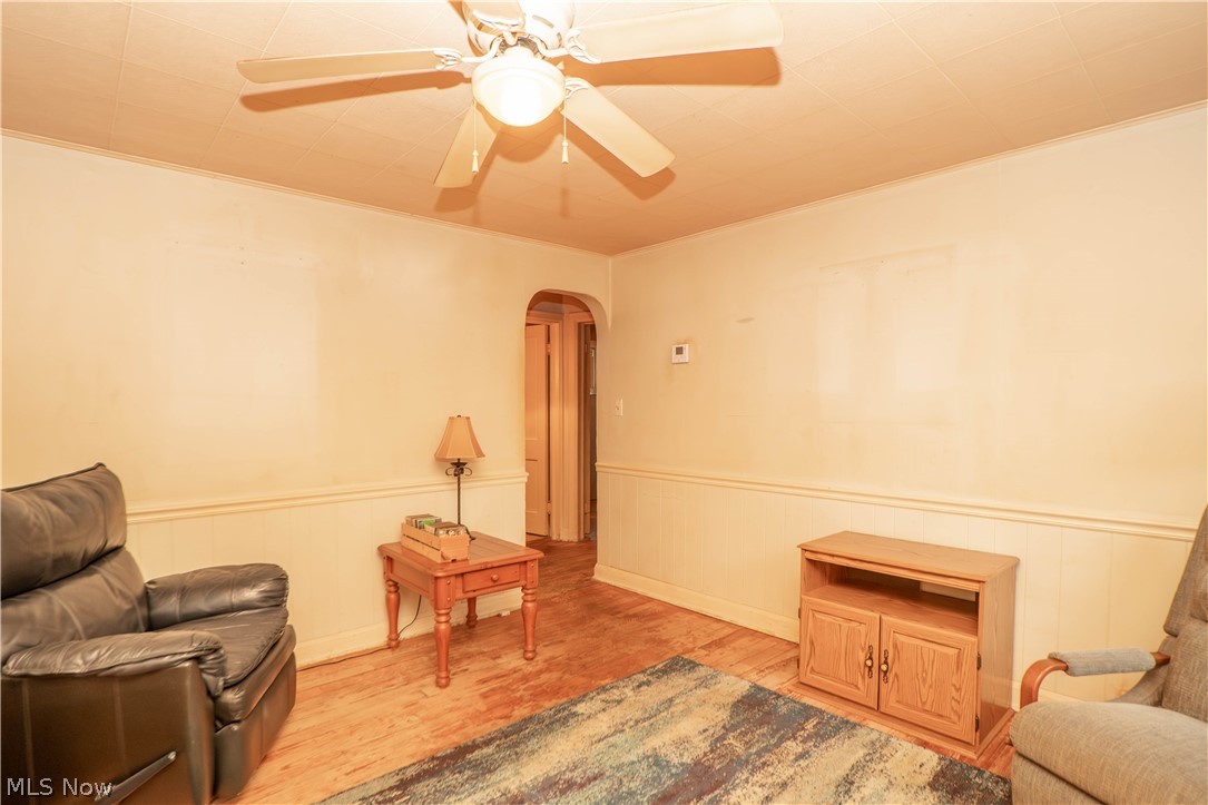 1706 31st Street NW Canton OH 44709