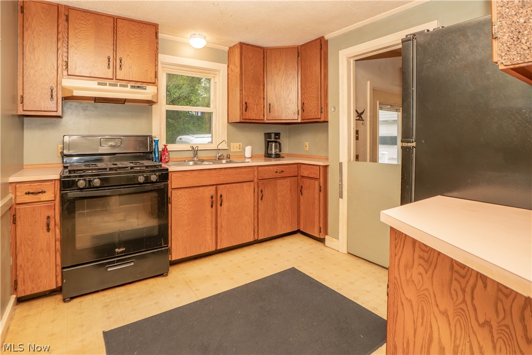 1706 31st Street NW Canton OH 44709