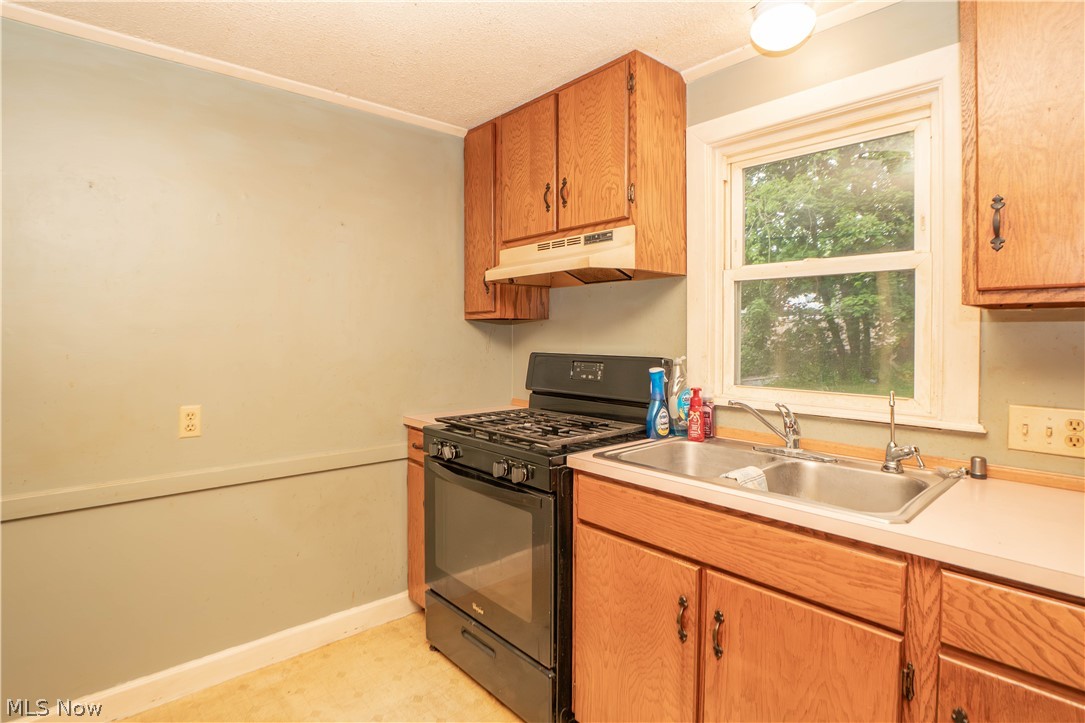 1706 31st Street NW Canton OH 44709