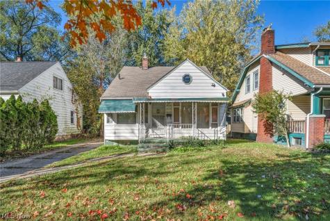 1060 Frederick Boulevard Akron OH 44320