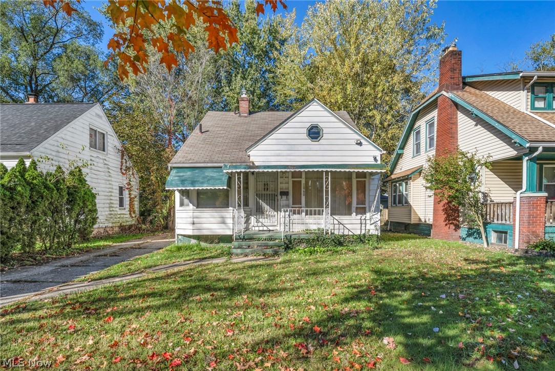 1060 Frederick Boulevard Akron OH 44320