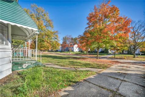 1060 Frederick Boulevard Akron OH 44320