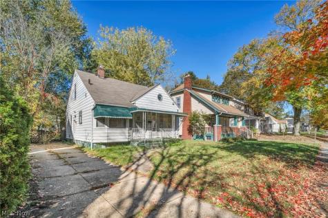 1060 Frederick Boulevard Akron OH 44320