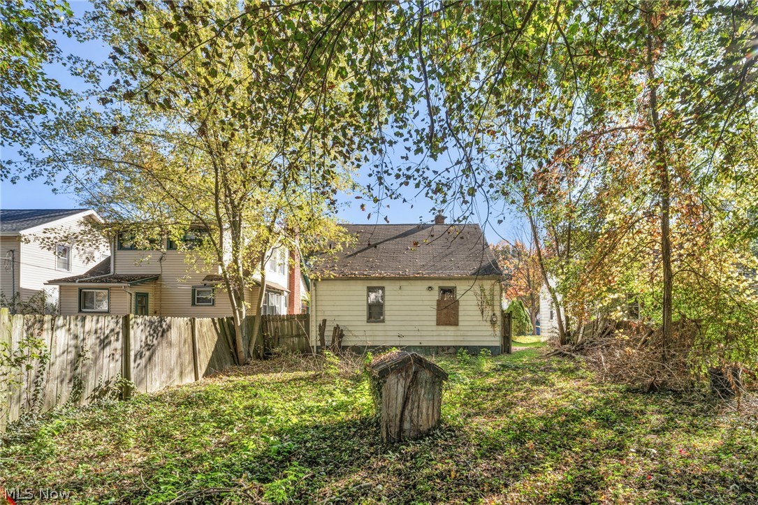 1060 Frederick Boulevard Akron OH 44320