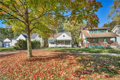 1060 Frederick Boulevard Akron OH 44320