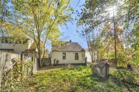1060 Frederick Boulevard Akron OH 44320