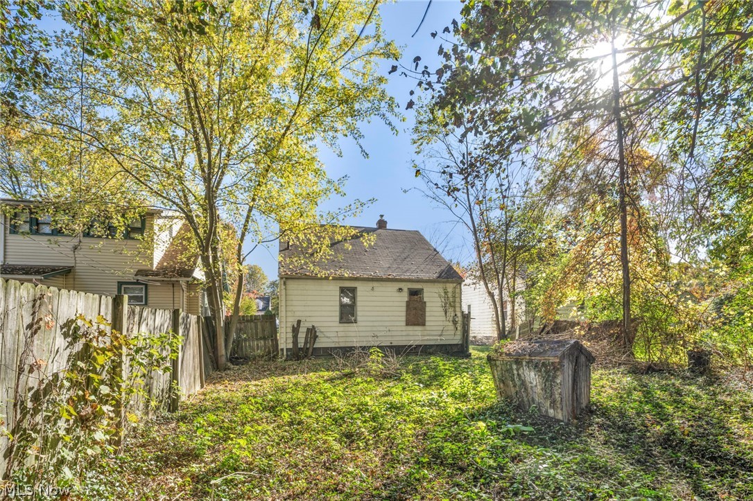 1060 Frederick Boulevard Akron OH 44320